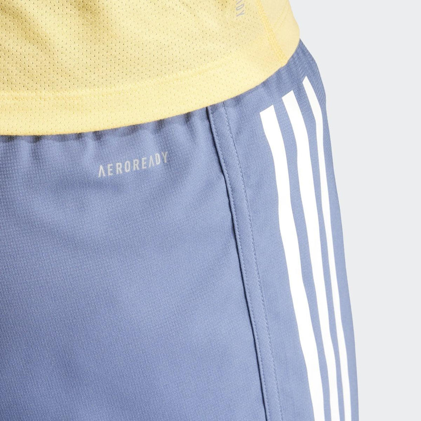 Pantalón Corto 2 En 1 Running Hombre Otr E 3s 2in1 S adidas Performance