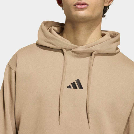 adidas Sudadera De Felpa Con Capucha Essentials Feelcozy