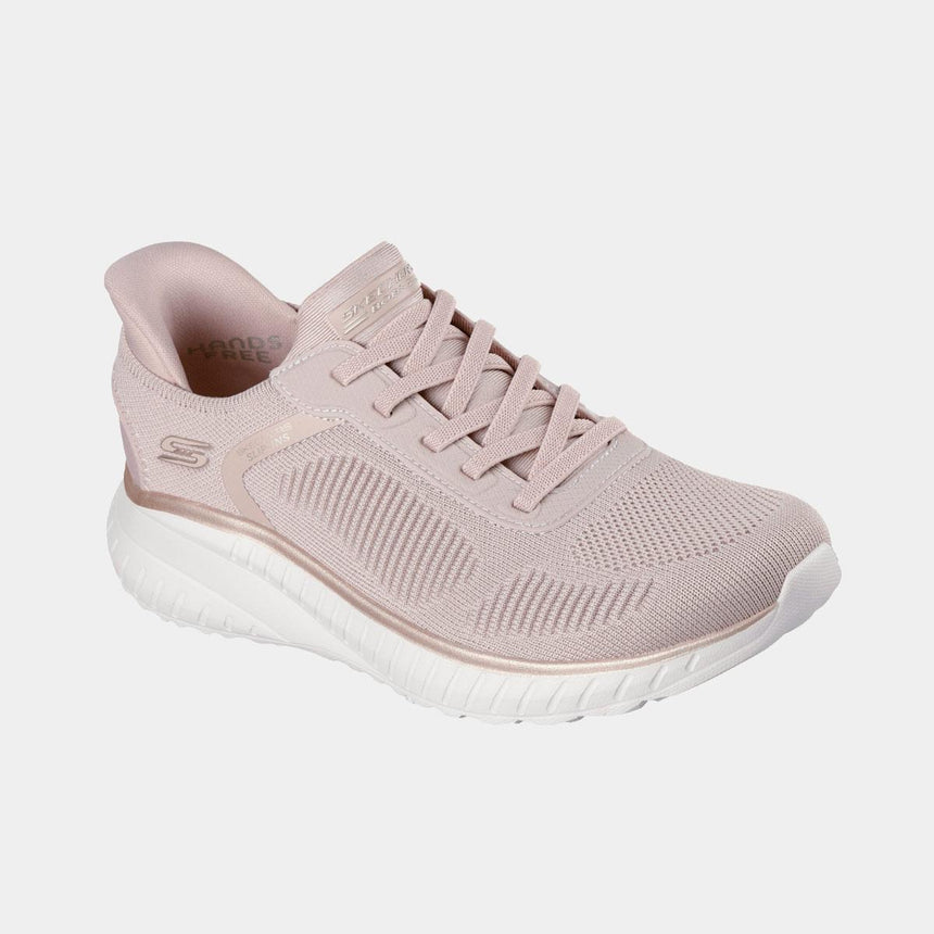 Zapatillas Skechers SliP-Ins: Bobs Sport Squad Chaos - Mujer