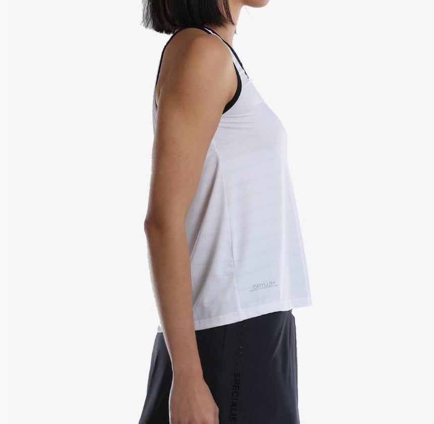 Camiseta Bullpadel Uncia Mujer