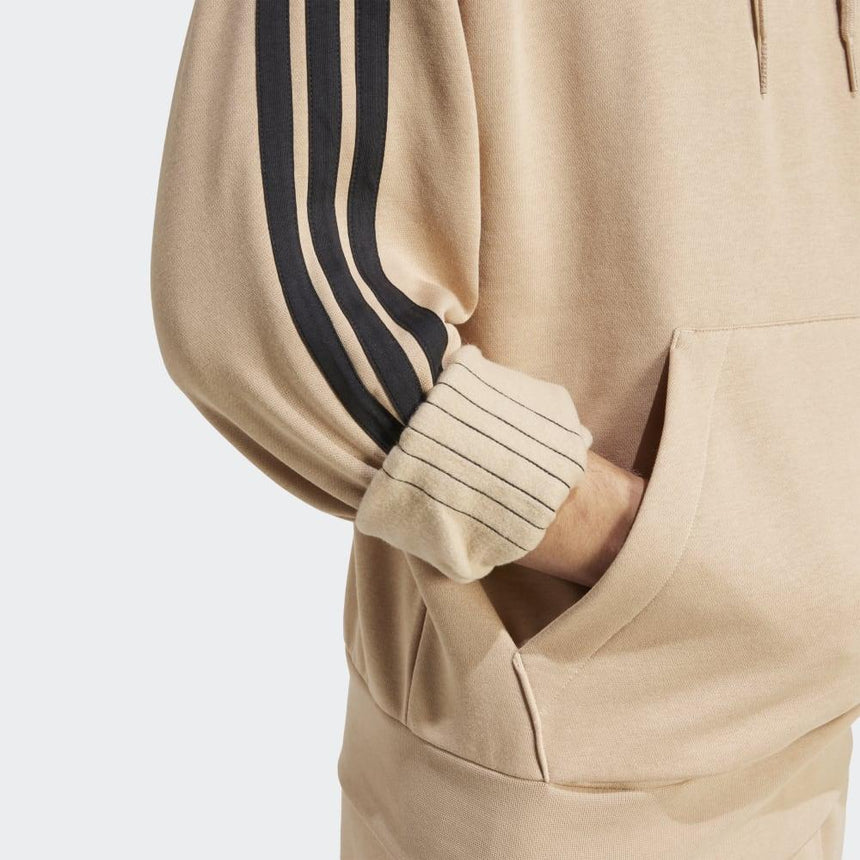 adidas Sudadera Hombre M 3s Fl hd