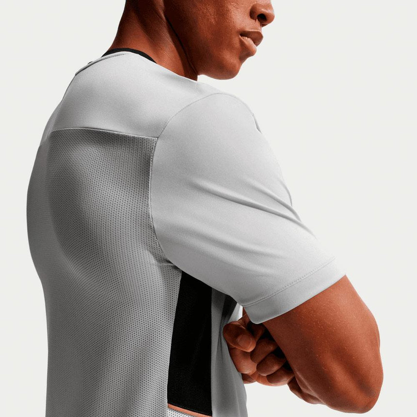 Camiseta Nike Academy De Fútbol De Manga Corta DrI-Fit - Hombre