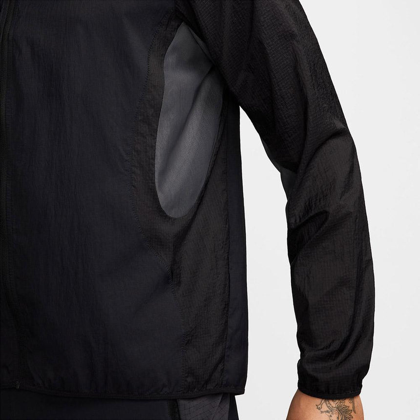 Nike Camiseta Trail Aireez Running Jacquard