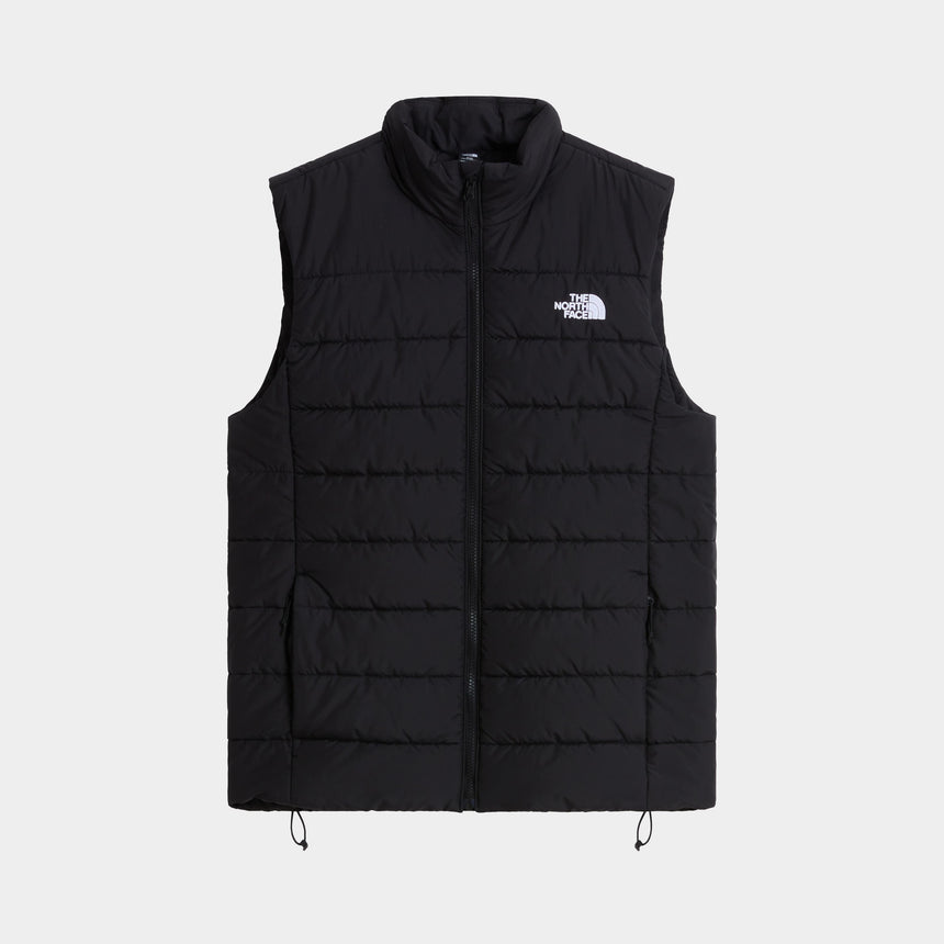 Chaleco The North Face Aconcagua Para Hombre