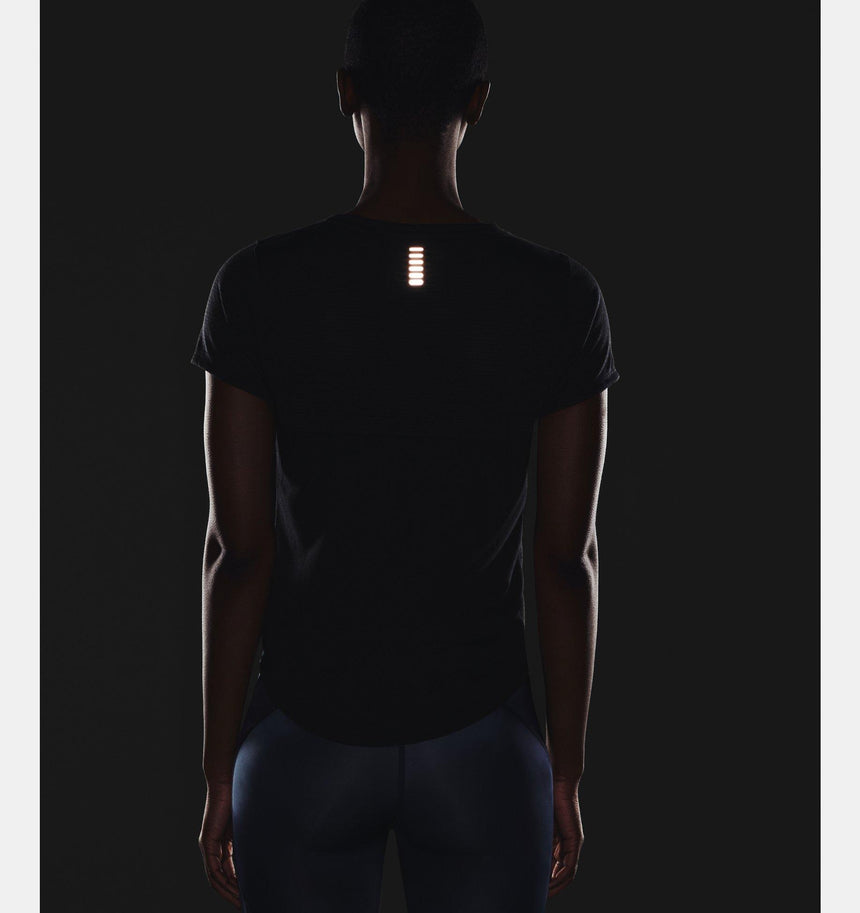 Under Armour Streaker ss