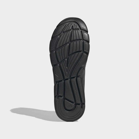 adidas Zapatilla Con Cordones Cloudfoam Flex