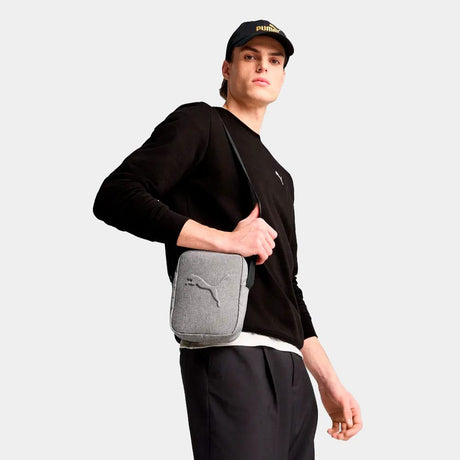Bolso Puma Buzz Heather Portable Bag