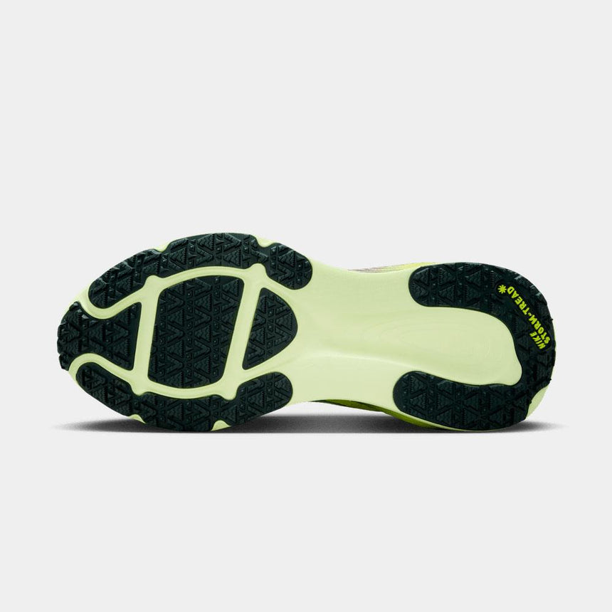 Zapatilla Nike Vomero 18 GorE-Tex De Running Impermeables Para Asfalto - Mujer