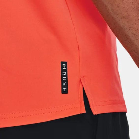 Under Armour Rush Energy ss