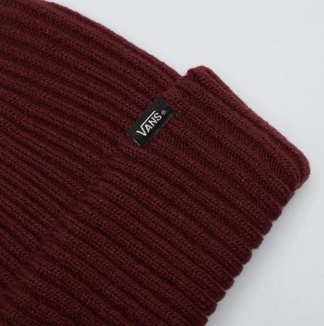 Vans Mn Clipped Cuff BeaniE-B