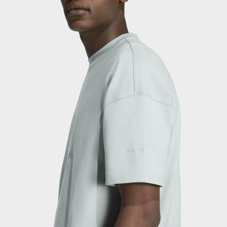 adidas Camiseta Con Gráficos Bordados All Szn