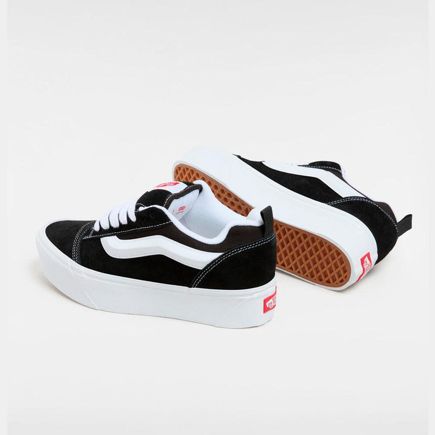 Zapatilla Vans Knu Stack