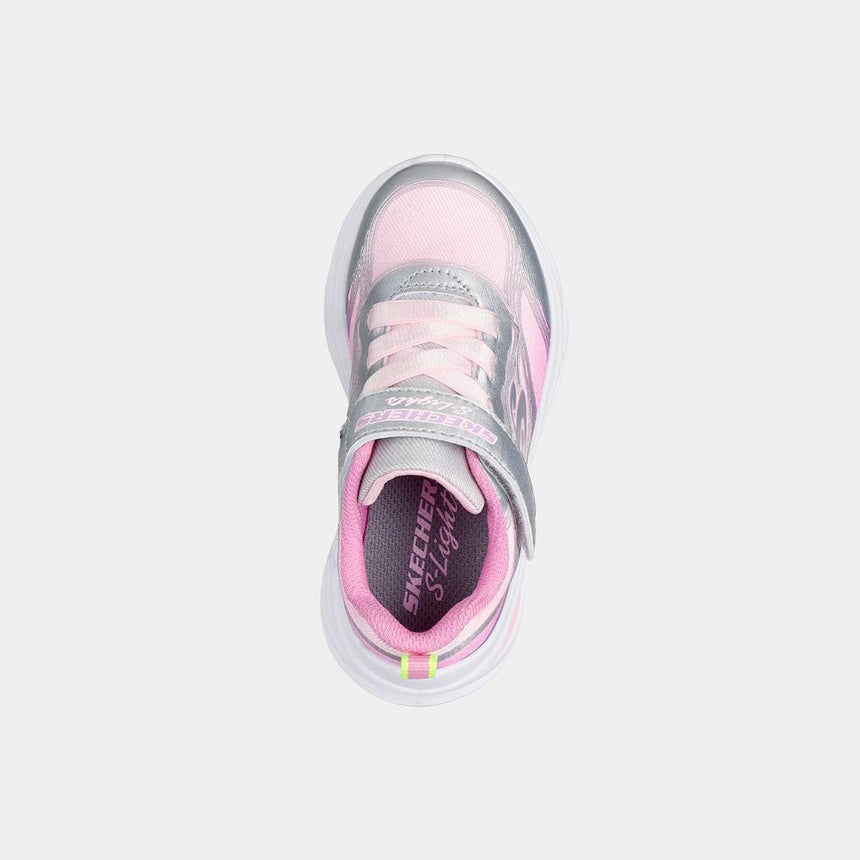 Zapatilla Skechers S-Lights: Cosmic Glow