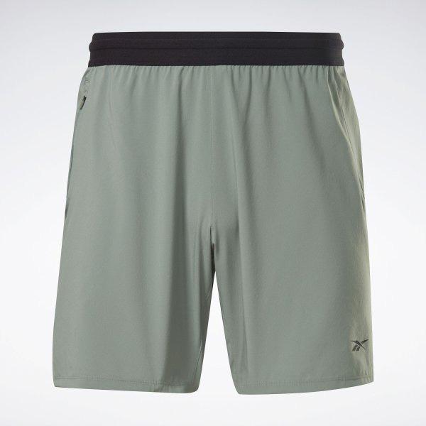 Reebok Ts Speed 3.0 Short
