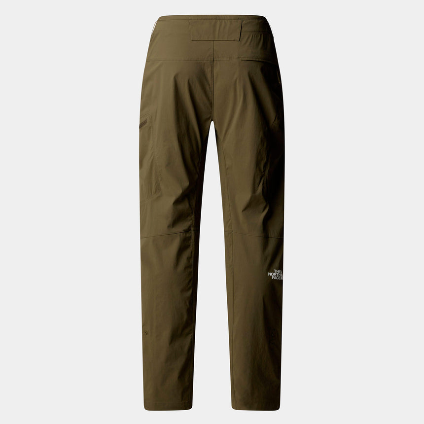 Pantalón Exploration The North Face Regular Tapered Para Hombre