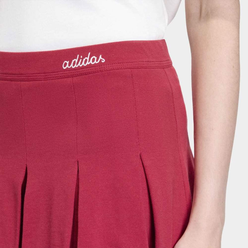 adidas Falda Seasonal Essentials Colorpop With Inner Leggings