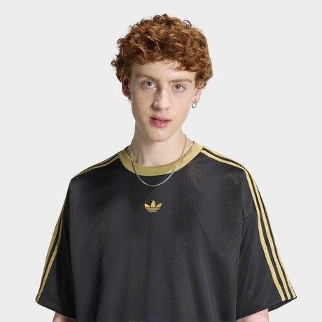 adidas Camiseta De Jacquard Adidas Adicolor
