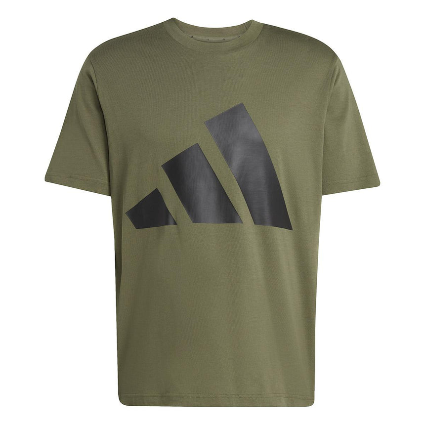 Camiseta adidas Men Algodón M Bl Sj T