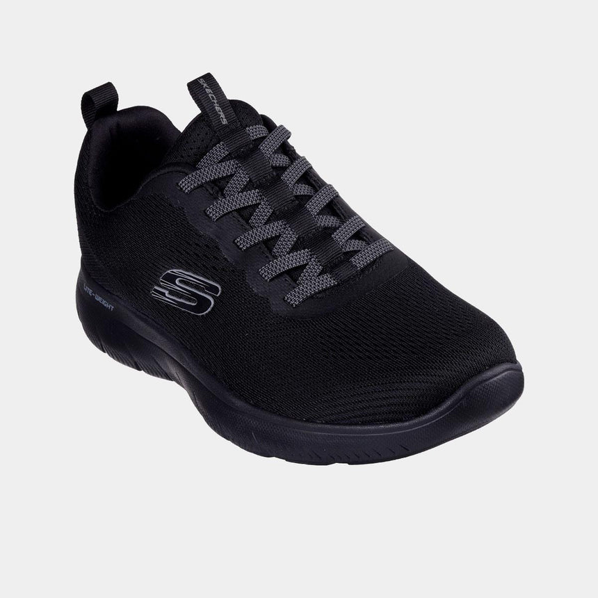 Zapatillas Skechers Summits - Eckler - Hombre