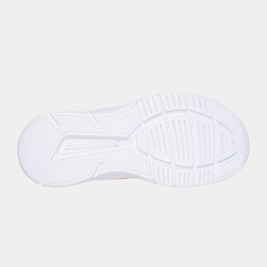 Zapatillas Skechers Microspec Advance - Niño