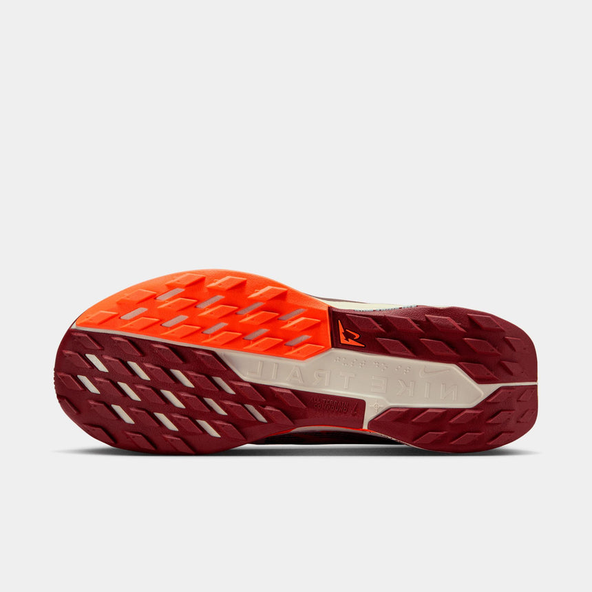 Zapatilla Nike Pegasus Trail 5 De Trail Running - Mujer
