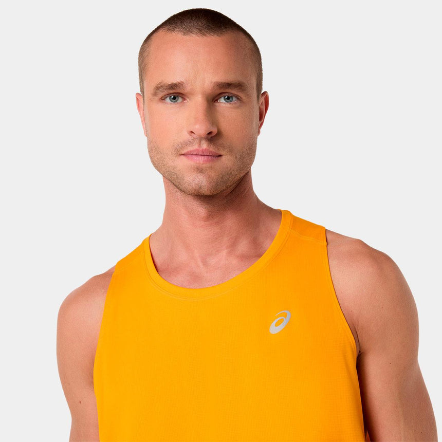 Camiseta Sin Mangas Asics Core Singlet