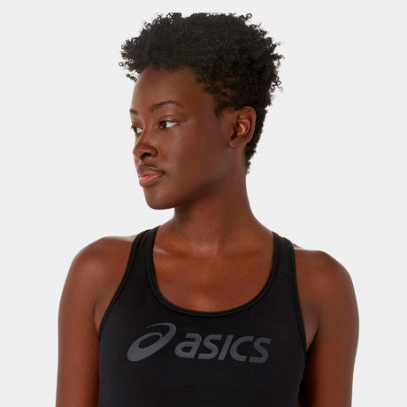 Sujetador Deportivo Asics Essential Logo Padded Bra Mujer