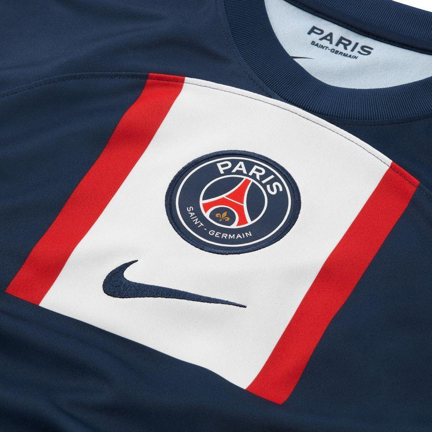 Nike Primera Equipación Paris SainT-Germain 2022/23 Stadium