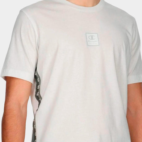 Champion Crewneck T-Shirt