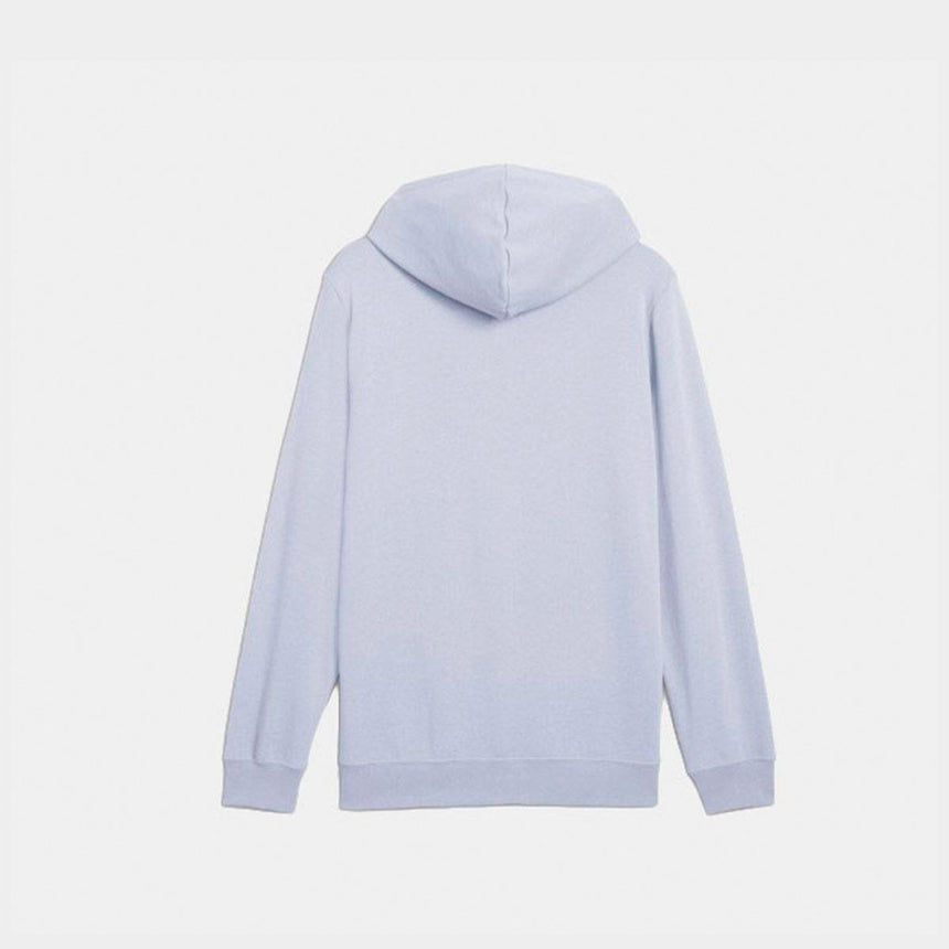 Sudadera Con Capucha Puma Ess 2 Color Logo Hoodie