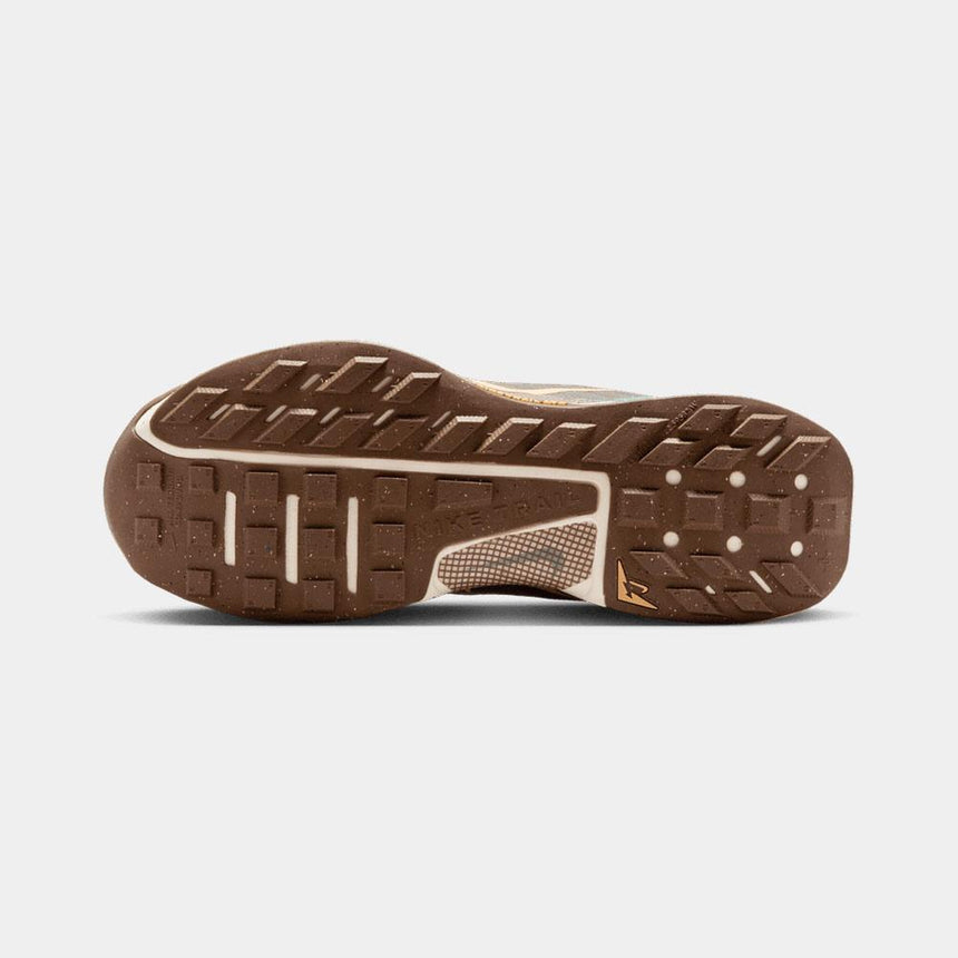Zapatilla Nike Juniper Trail 3 De Trail Running - Mujer