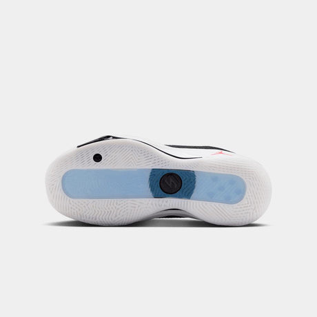 Zapatillas De Baloncesto Nike Luka 77 “bred” Para Niño/a