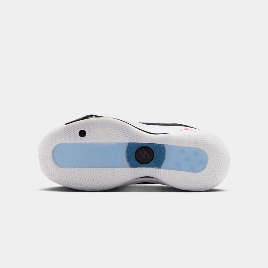 Zapatillas De Baloncesto Nike Luka 77 “bred” Para Niño/a