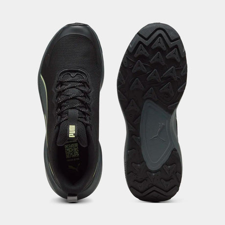 Zapatillas Puma De Trail Running Skyrocket Lite Trail