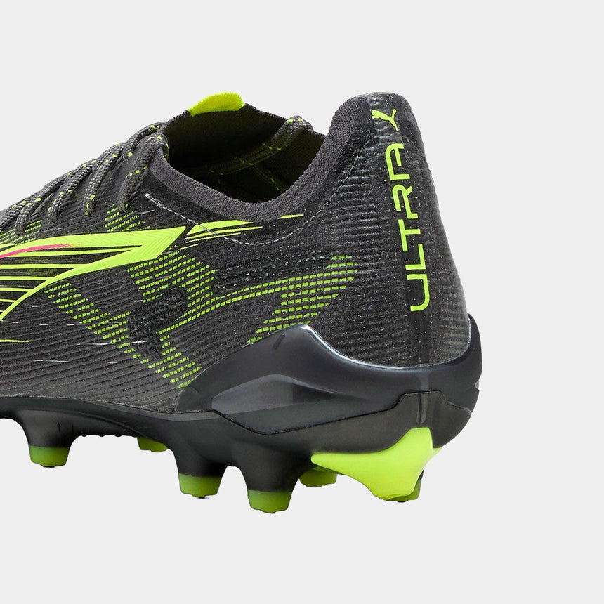 Botas De Futbol Puma Ultra 5 Ultimate ag