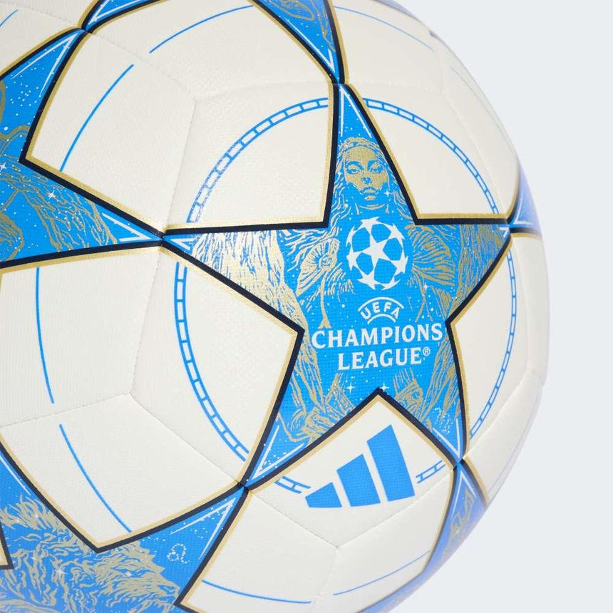 adidas Balón Ucl Training 25/26 League Stage