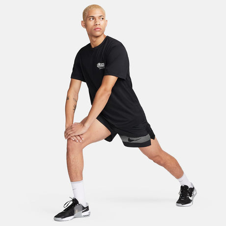 Nike Challenger Flash Men's DrI-Fit