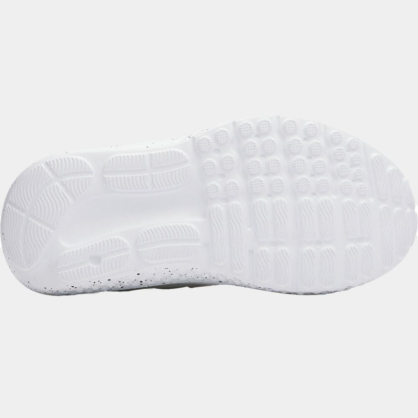Zapatillas De Running PrE-School Ua Surge 4 Ac Para Niño