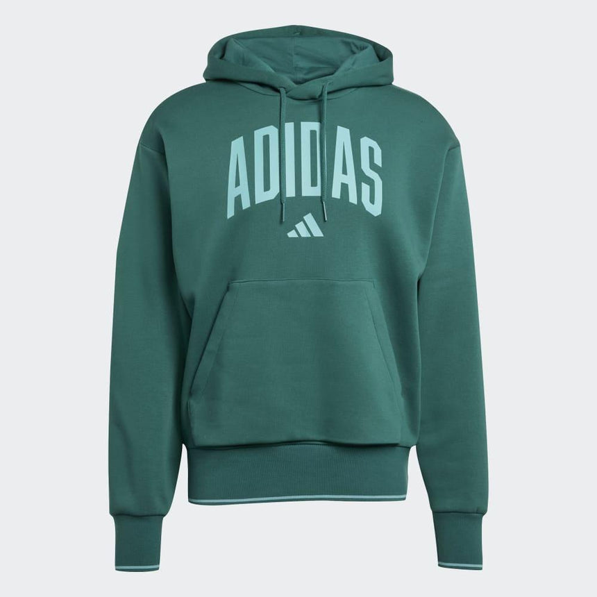 adidas Sudadera Hombre M Collegiate hd