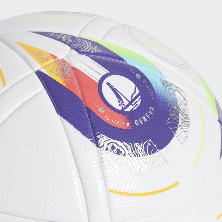 Balón Euro 2025 Women W Euro25 Lge adidas Performance