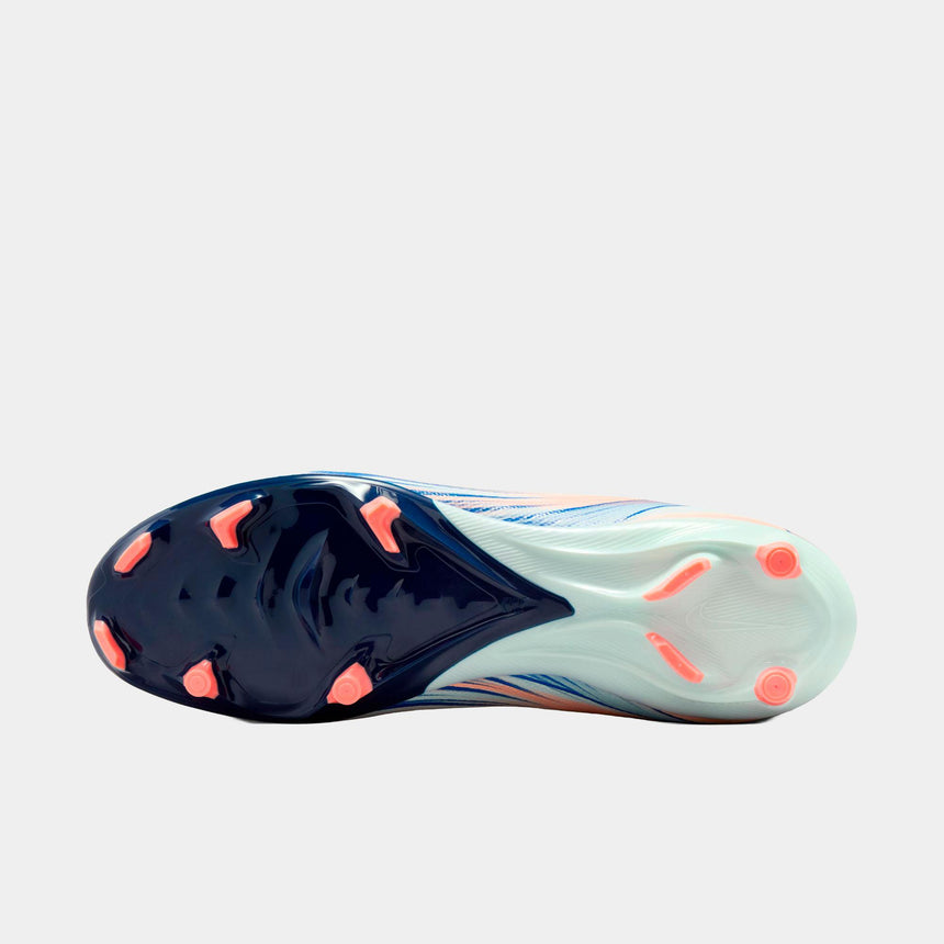 Botas De Futbol Nike Zm Superfly 10 Acad Mds Fg/mg