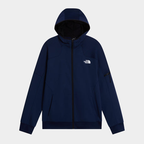 Sudadera Con Capucha The North Face Mountain Athletics™ 2.0 Para Hombre