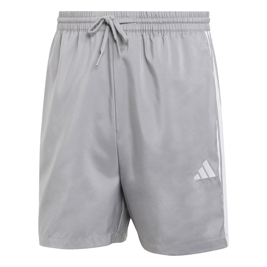Short Polyester adidas Hombre M 3s Chelsea B