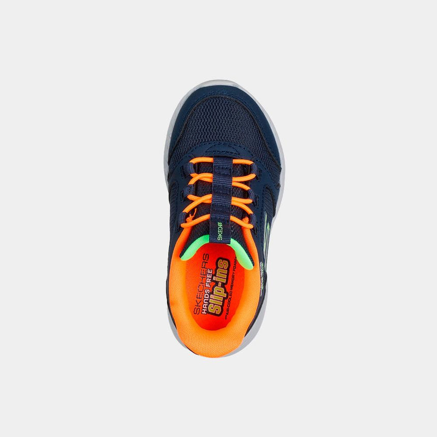 Zapatilla Skechers SliP-Ins: DynA-Lite - TurbO-Brisk Buddies