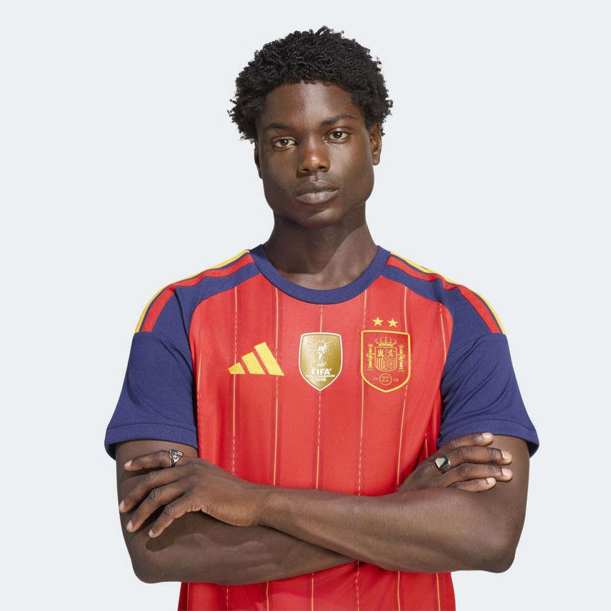 adidas Camiseta De La Primera Equipación De España 2026 Winners - Hombre