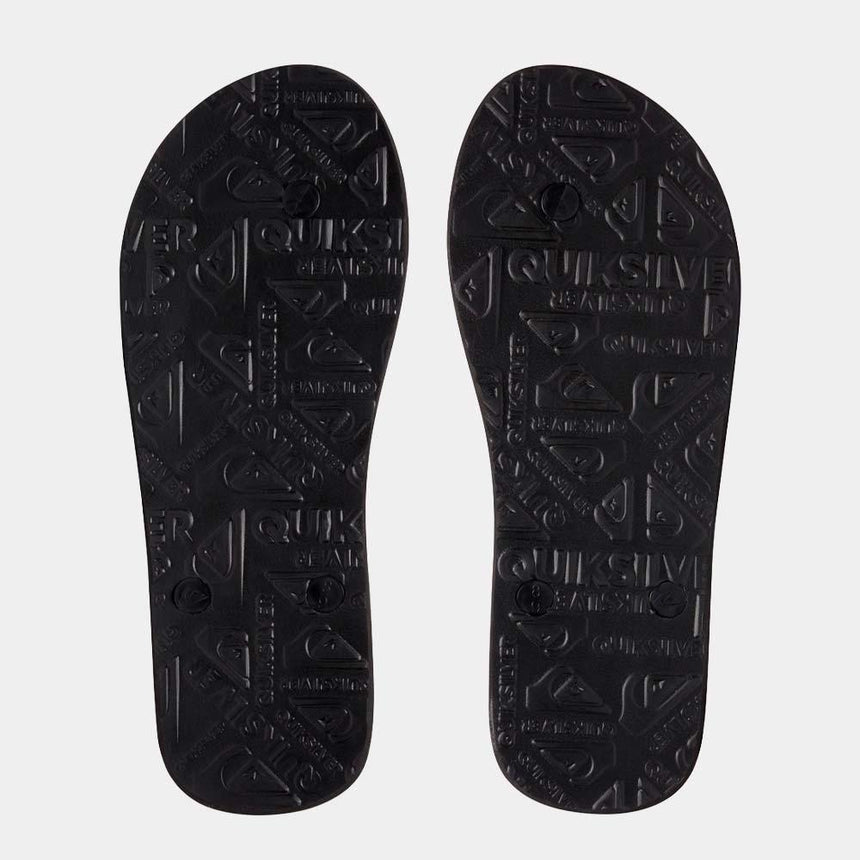 Sandalias Quiksilver Java Wordmark