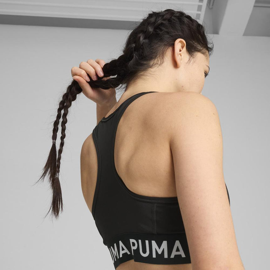 Sujetador Elástico Puma 4keeps