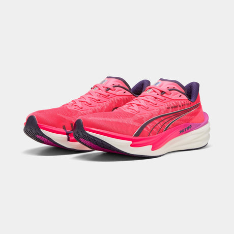 Zapatillas Puma Deviate Nitro™ 4 Para Mujer