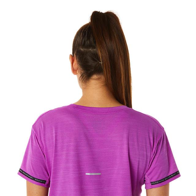 Asics Race Crop Top