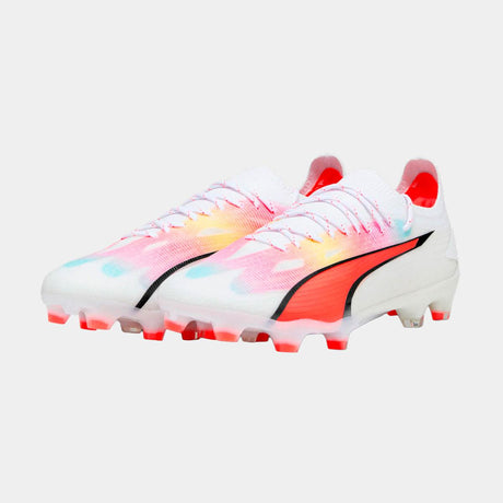 Botas De Futbol Puma Ultra Ultimate Fg/ag